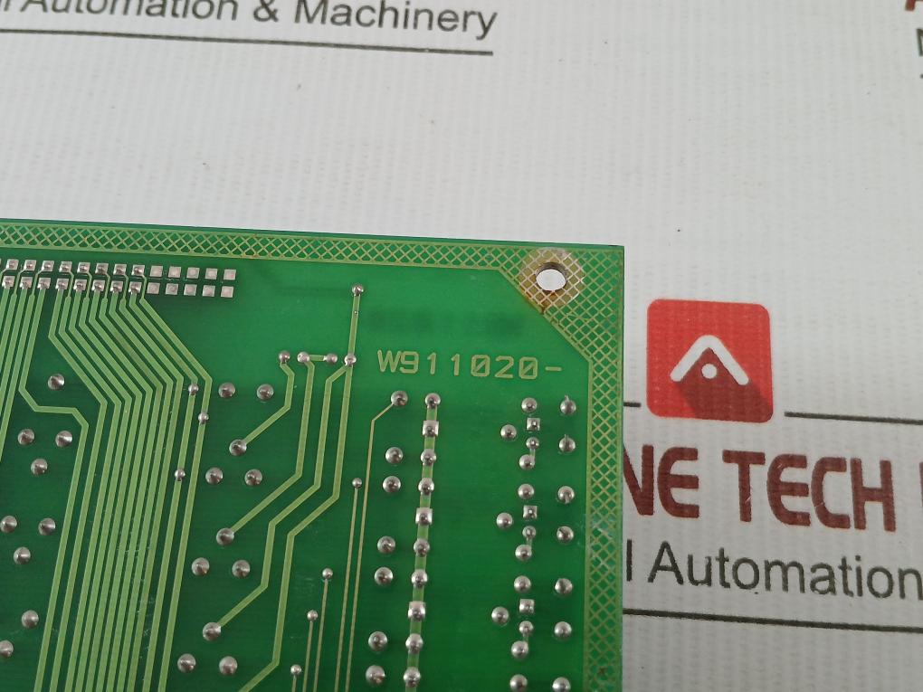Seres W911020