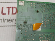 Serial-O-P-Pcb-Card-Brand-Invensys-Ac028451-5