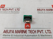 Serial Converter Board +9V