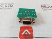 Serial Converter Board +9V