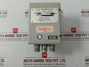 Series 8360 Power Supply Unit Kdg Instruments