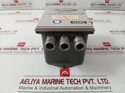 Series 8360 Power Supply Unit Kdg Instruments