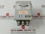 Series 8360 Power Supply Unit Kdg Instruments