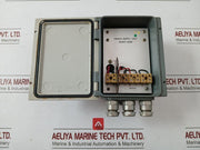 Series 8360 Power Supply Unit Kdg Instruments