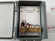 Series 8360 Power Supply Unit Kdg Instruments