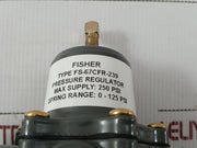 Series-Pressure-Regulator-250Psi-0-1-1Mpa-Fisher-Fs-67Cfr-239-67Cf-209001-12
