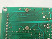Series-Speed-Controller-Pcb-B10G0000-Tech-Power-Controls-210193-7