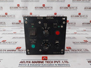 Series-z1K1-hw Wiper Control 3A 500W Ip23