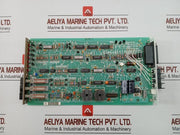 Series 5 Ldm Assembly Pcb Board 905-6599 Rixon