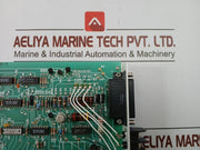Series 5 Ldm Assembly Pcb Board 905-6599 Rixon