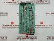 Series 5 Ldm Assembly Pcb Board 905-6599 Rixon