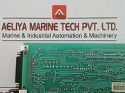 Series 5 Ldm Assembly Pcb Board 905-6599 Rixon