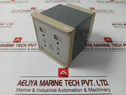 Series 8430 Industrial Alarm Unit By Kdg Instruments 240v. A.C 40-60hz