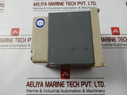 Series 8430 Industrial Alarm Unit By Kdg Instruments 240v. A.C 40-60hz