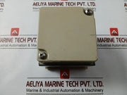 Series 8430 Industrial Alarm Unit By Kdg Instruments 240v. A.C 40-60hz