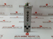 Series Monitoring System 2.0-0-2.0 Mm Bently Nevada 3300