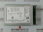 Series Monitoring System 2.0-0-2.0 Mm Bently Nevada 3300