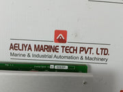 Series Monitoring System 2.0-0-2.0 Mm Bently Nevada 3300