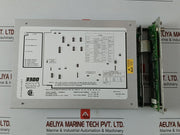 Series Monitoring System 2.0-0-2.0 Mm Bently Nevada 3300
