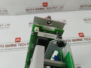 Series Monitoring System 2.0-0-2.0 Mm Bently Nevada 3300
