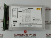 Series Monitoring System 2.0-0-2.0 Mm Bently Nevada 3300