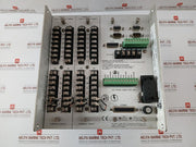 Series Monitoring System 2.0-0-2.0 Mm Bently Nevada 3300