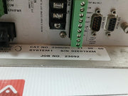 Series Monitoring System 2.0-0-2.0 Mm Bently Nevada 3300