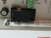 Series Monitoring System 2.0-0-2.0 Mm Bently Nevada 3300