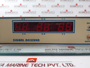 Sertel Electronics T-con-300 Signal Receiver Ntp Converter 230Vac