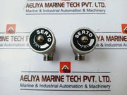 Serto A2 Fine Regulating Valve