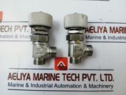 Serto A2 Fine Regulating Valve