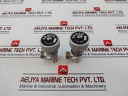Serto A4 F71 Regulating Valve