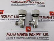 Serto A4 Rv Fitting