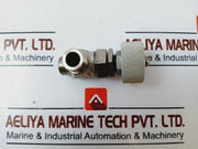 Serto F71 Regulating Valve A23