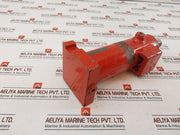 Servi Cd10Bg65/40X125Hrtsp Hydraulic Cylinder Ba0019081