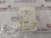 Servi Hydranor Vb-425850 Hydraulic Valve