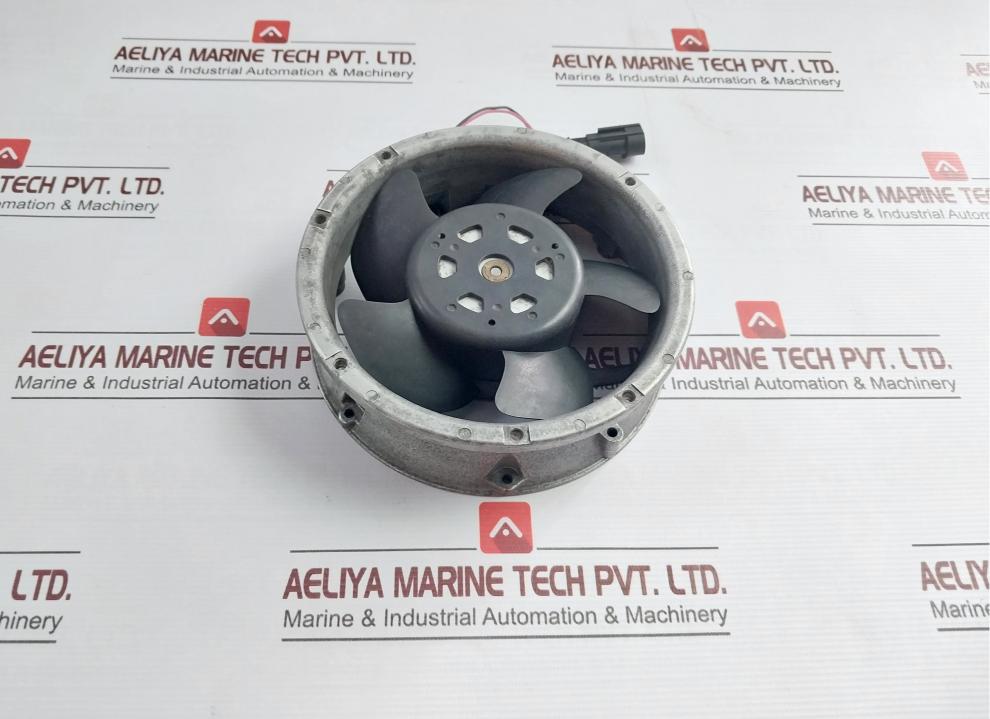 Servo D1751s24b6cz-16 Cooling Fan Dc24v 1.8a