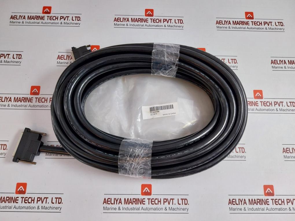 Servo Encoder Cable By Honeywell Fc-Sic5150-509