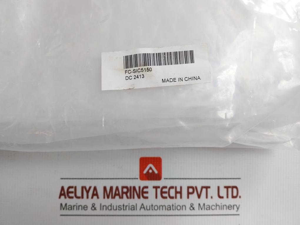 Servo Encoder Cable By Honeywell Fc-Sic5150-509