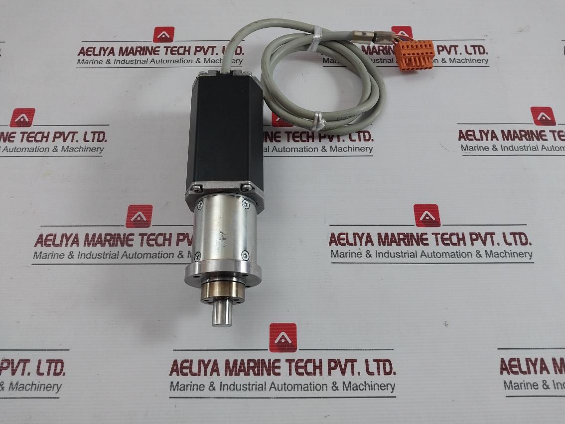 Servo Motor Dunkermotoren Bg 65x50si