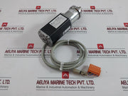 Servo Motor Dunkermotoren Bg 65x50si