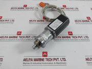 Servo Motor Dunkermotoren Bg 65x50si