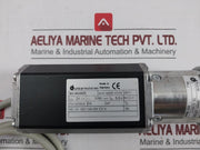 Servo Motor Dunkermotoren Bg 65x50si