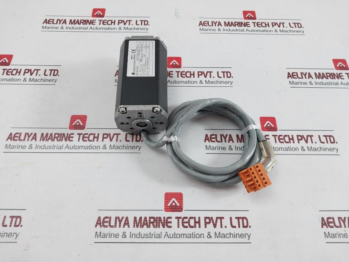 Servo Motor Dunkermotoren  Bg 65x50si Meter- 1.5