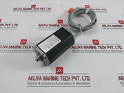 Servo Motor Dunkermotoren  Bg 65x50si Meter- 1.5