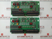 Servo Terminal Board General Electric Is200tsvoh1bcc