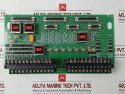 Servo Terminal Board General Electric Is200tsvoh1bcc