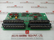 Servo Terminal Board General Electric Is200tsvoh1bcc