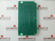 Servo Terminal Board General Electric Is200tsvoh1bcc