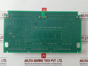 Servo Terminal Board General Electric Is200tsvoh1bcc